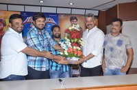 Gunturodu Movie Success Meet